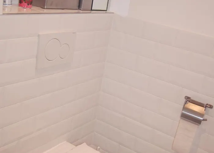 In Toller City-lage 45 M2 Апартаменты Вена