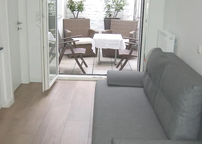 In Toller City-lage 45 M2 Вена