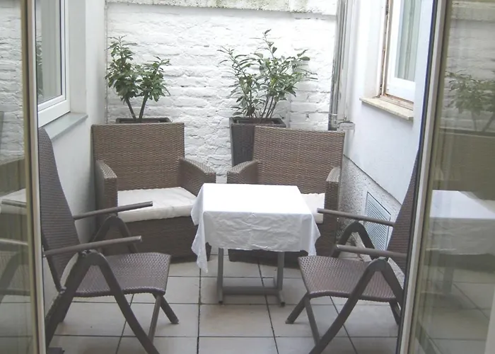 In Toller City-lage 45 M2 Апартаменты
