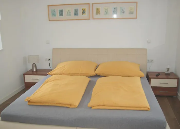 In Toller City-lage 45 M2 *