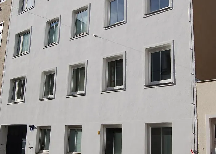 Апартаменты In Toller City-lage 45 M2 *