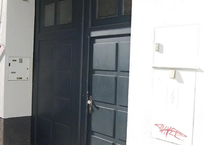 In Toller City-lage 45 M2 Апартаменты