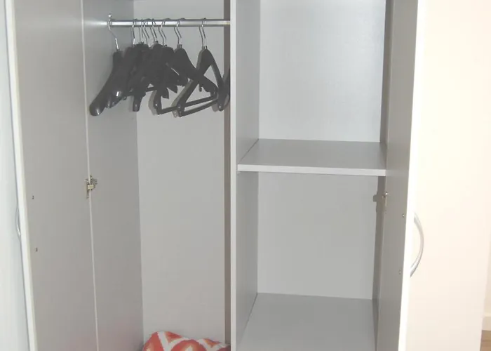 In Toller City-lage 45 M2 Апартаменты *