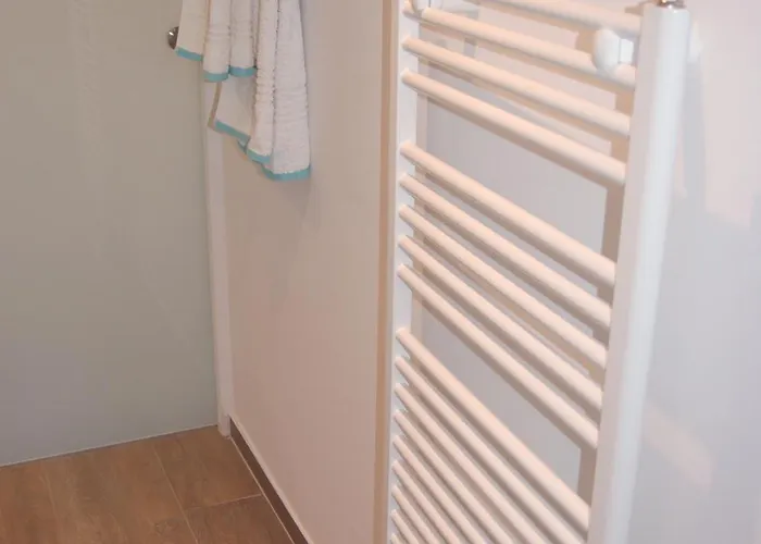 In Toller City-lage 45 M2 Апартаменты Вена