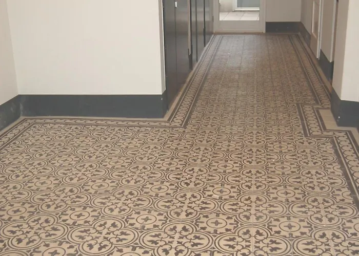 Апартаменты In Toller City-lage 45 M2 Вена
