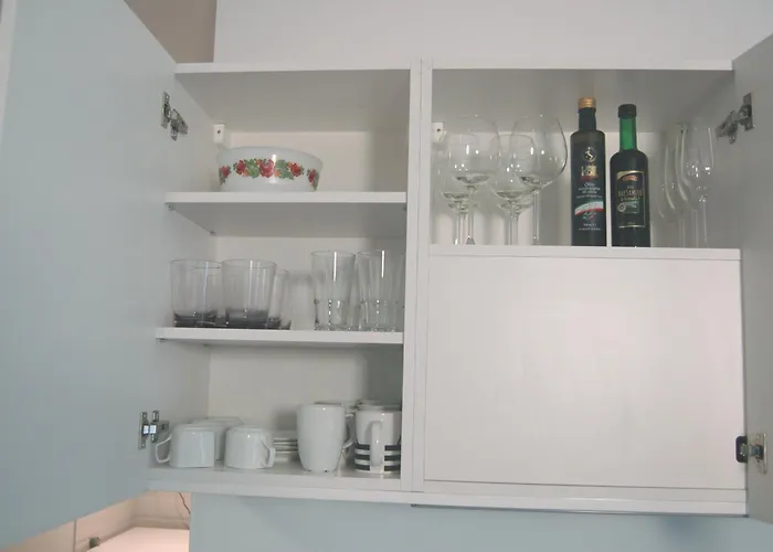 In Toller City-lage 45 M2 Апартаменты