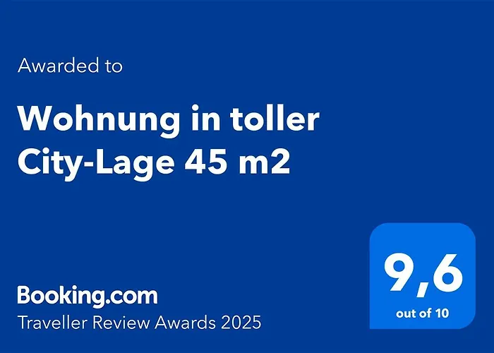 In Toller City-lage 45 M2 Вена