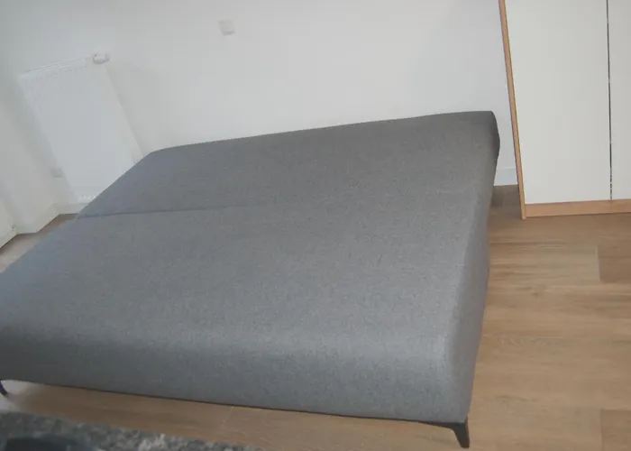 In Toller City-lage 45 M2 Апартаменты *